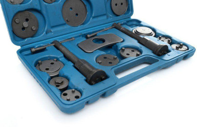 Будкрам купити Набір для ремонту гальмівної системи, 21 шт TAGRED TA1372 Набір для ремонту гальмівної системи, 21 шт TAGRED TA1372 7