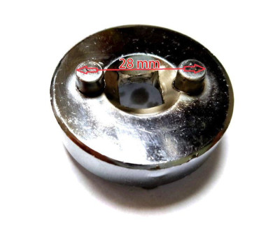 Будкрам купити Інструмент для втягування гальмівного поршня Cr-V TAGRED TA1063 Інструмент для втягування гальмівного поршня Cr-V TAGRED TA1063 8