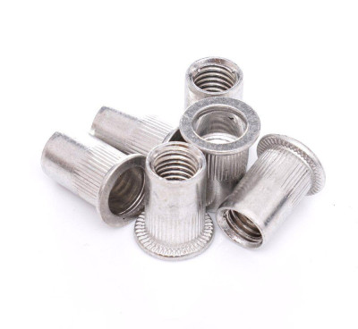 Будкрам купити Сталеві та алюмінієві заклепки, 300 шт TAGRED TA4039 Сталеві та алюмінієві заклепки, 300 шт TAGRED TA4039 4