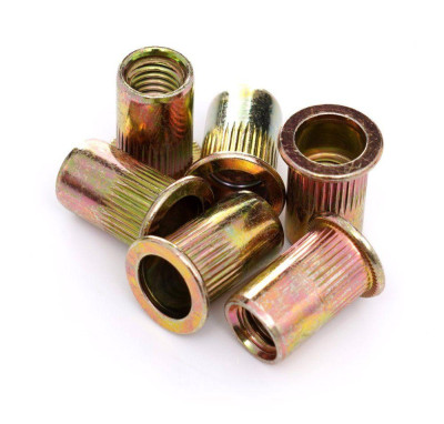 Будкрам купити Сталеві та алюмінієві заклепки, 300 шт TAGRED TA4039 Сталеві та алюмінієві заклепки, 300 шт TAGRED TA4039 5