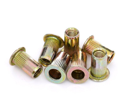 Будкрам купити Сталеві та алюмінієві заклепки, 300 шт TAGRED TA4039 Сталеві та алюмінієві заклепки, 300 шт TAGRED TA4039 6