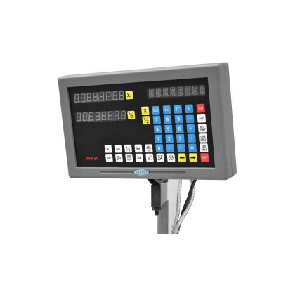 Будкрам купити Універсальний токарний верстат CORMAK TORNADO 360 PLUS Універсальний токарний верстат CORMAK TORNADO 360 PLUS 3