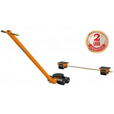 Будкрам купить Транспортный набор WL3 + WF3