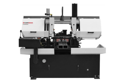 Будкрам купити Автоматичний стрічкопильний верстат CORMAK H260SA