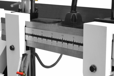 Будкрам купити Автоматичний стрічкопильний верстат CORMAK H260SA Автоматичний стрічкопильний верстат CORMAK H260SA 2