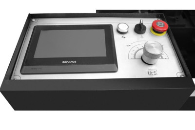 Будкрам купити Автоматичний стрічкопильний верстат CORMAK H260SA Автоматичний стрічкопильний верстат CORMAK H260SA 6