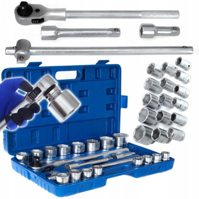 Будкрам купить Набор инструментов, 21 шт TAGRED TA205