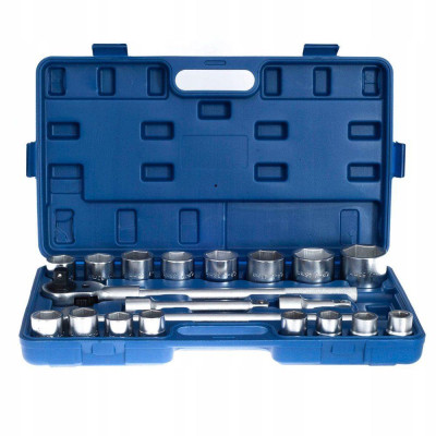 Будкрам купити Набір інструментів, 21 шт TAGRED TA205 Набір інструментів, 21 шт TAGRED TA205 2