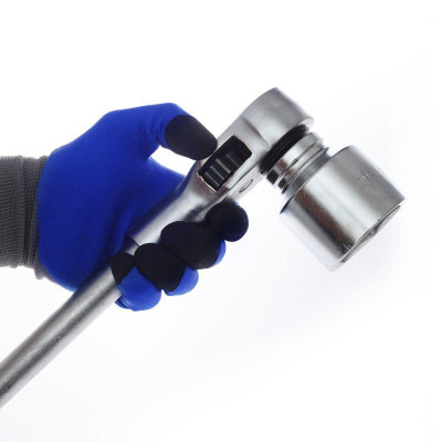 Будкрам купити Набір інструментів, 21 шт TAGRED TA205 Набір інструментів, 21 шт TAGRED TA205 3