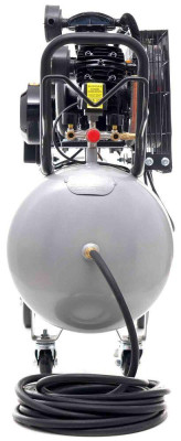 Будкрам купити Компресор масляний трициліндровий TAGRED TA307B Компресор масляний трициліндровий TAGRED TA307B 4