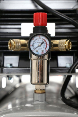 Будкрам купити Компресор масляний трициліндровий TAGRED TA307B Компресор масляний трициліндровий TAGRED TA307B 5