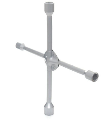 Будкрам купити Хрестовий ключ для коліс TAGRED TA1073 Хрестовий ключ для коліс TAGRED TA1073 3