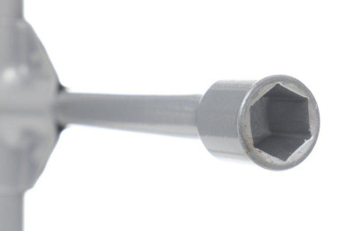 Будкрам купити Хрестовий ключ для коліс TAGRED TA1073 Хрестовий ключ для коліс TAGRED TA1073 4