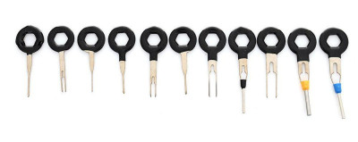 Будкрам купити Набір для зняття штифтів, 11 шт TAGRED TA1106 Набір для зняття штифтів, 11 шт TAGRED TA1106 3