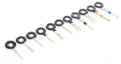 Будкрам купити Набір для зняття штифтів, 11 шт TAGRED TA1106 Набір для зняття штифтів, 11 шт TAGRED TA1106 4