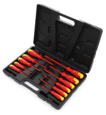 Будкрам купити Магнітні викрутки, 12 шт TAGRED TA1066 Магнітні викрутки, 12 шт TAGRED TA1066 4