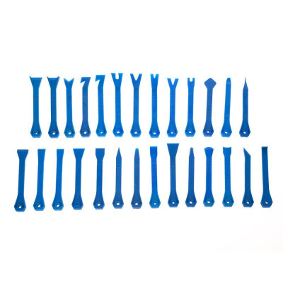 Будкрам купити Знімач оббивки, 27 шт TAGRED TA4039 Знімач оббивки, 27 шт TAGRED TA4039 3