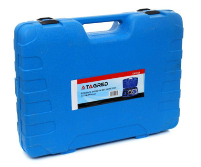 Будкрам купити Знімач пружин TAGRED TA1352 Знімач пружин TAGRED TA1352 7