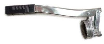 Будкрам купити Пневматичний мастильний пістолет TAGRED TA1094 Пневматичний мастильний пістолет TAGRED TA1094 3