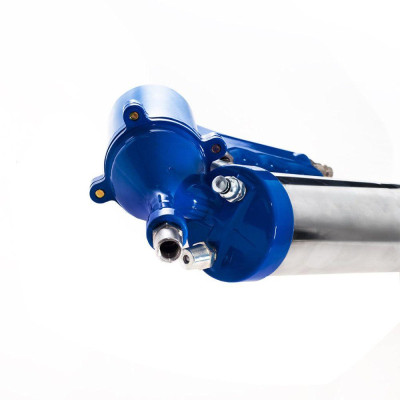 Будкрам купити Пневматичний мастильний пістолет TAGRED TA1094 Пневматичний мастильний пістолет TAGRED TA1094 4