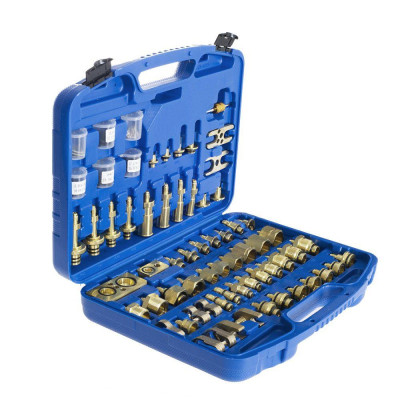 Будкрам купити Комплект адаптерів для промивання кондиціонера TAGRED TA1016 Комплект адаптерів для промивання кондиціонера TAGRED TA1016 3