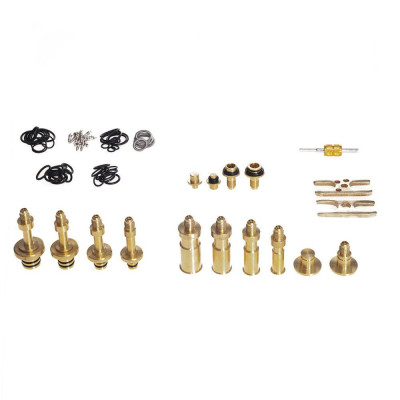 Будкрам купити Комплект адаптерів для промивання кондиціонера TAGRED TA1016 Комплект адаптерів для промивання кондиціонера TAGRED TA1016 5