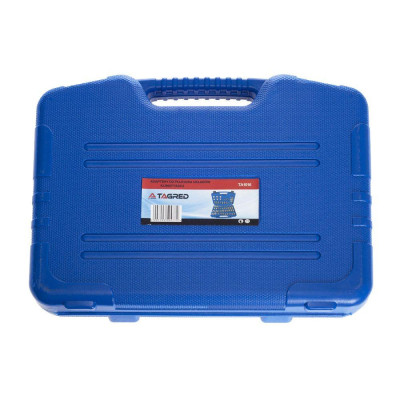 Будкрам купити Комплект адаптерів для промивання кондиціонера TAGRED TA1016 Комплект адаптерів для промивання кондиціонера TAGRED TA1016 6