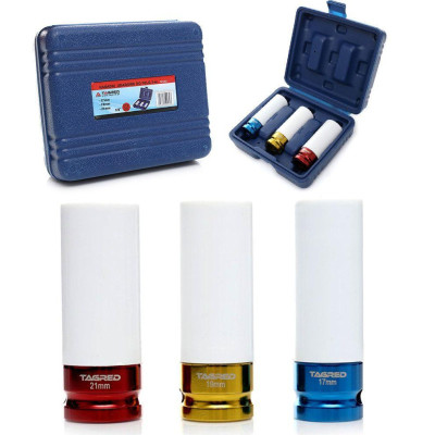 Будкрам купить Набор торцевых головок TAGRED TA1253