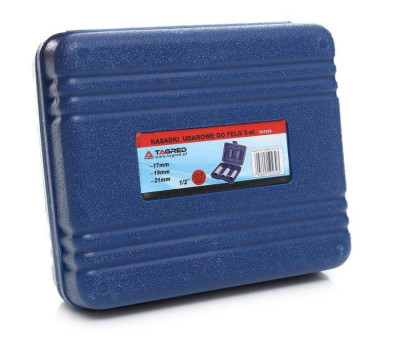 Будкрам купити Набір торцевих головок TAGRED TA1253 Набір торцевих головок TAGRED TA1253 6