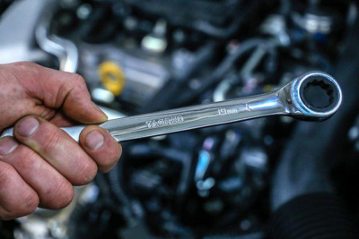 Будкрам купити Набір ключів, 12 шт TAGRED TA1200 Набір ключів, 12 шт TAGRED TA1200 5