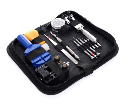 Будкрам купити Набір для ремонту електроніки, годинників TAGRED TA4117 Набір для ремонту електроніки, годинників TAGRED TA4117 3