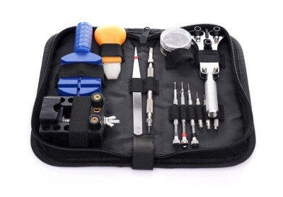 Будкрам купити Набір для ремонту електроніки, годинників TAGRED TA4117 Набір для ремонту електроніки, годинників TAGRED TA4117 4