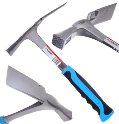 Будкрам купити Молоток монолітний TAGRED TA1429 Молоток монолітний TAGRED TA1429 2