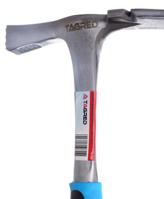 Будкрам купити Молоток монолітний TAGRED TA1429 Молоток монолітний TAGRED TA1429 3
