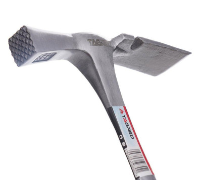 Будкрам купити Молоток монолітний TAGRED TA1429 Молоток монолітний TAGRED TA1429 7