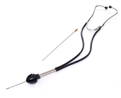 Будкрам купить Стетоскоп диагностический для автомобилей TAGRED TA4210 Стетоскоп диагностический для автомобилей TAGRED TA4210 5