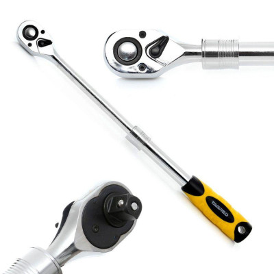 Будкрам купить Телескопический гаечный ключ TAGRED TA1251