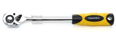 Будкрам купити Телескопічний гайковий ключ TAGRED TA1251 Телескопічний гайковий ключ TAGRED TA1251 4