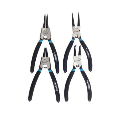 Будкрам купить Набор для снятия стопорных колец, 4 шт TAGRED TA1038