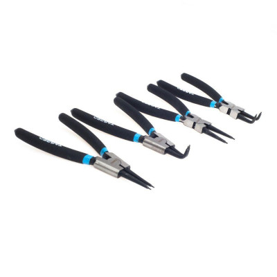 Будкрам купити Набір для зняття стопорних кілець, 4 шт TAGRED TA1038 Набір для зняття стопорних кілець, 4 шт TAGRED TA1038 2