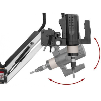 Будкрам купити Різьбонарізний верстат CORMAK RGM16W Різьбонарізний верстат CORMAK RGM16W 4