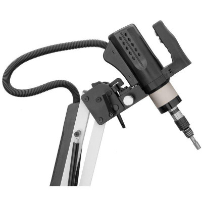 Будкрам купити Різьбонарізний верстат CORMAK RGM16W Різьбонарізний верстат CORMAK RGM16W 5