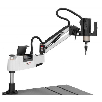 Будкрам купити Різьбонарізний верстат CORMAK RG24x1200 Різьбонарізний верстат CORMAK RG24x1200 2