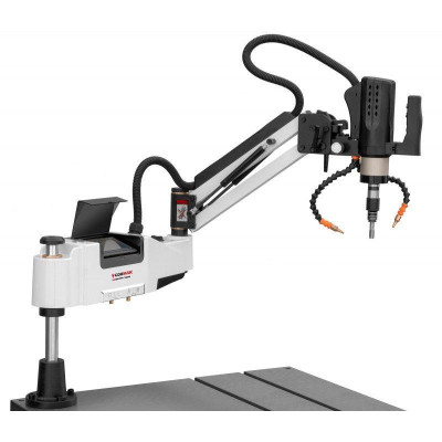 Будкрам купити Різьбонарізний верстат CORMAK RG24PWx1200 Різьбонарізний верстат CORMAK RG24PWx1200 2