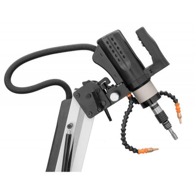 Будкрам купити Різьбонарізний верстат CORMAK RG24PWx1200 Різьбонарізний верстат CORMAK RG24PWx1200 3