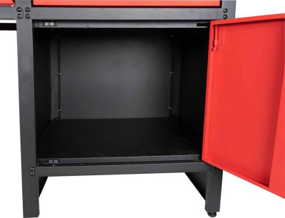 Будкрам купити Верстат столярний із каучукового дерева Holzmann WT1700 Верстат столярний із каучукового дерева Holzmann WT1700 4