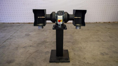 Будкрам купити Заточувальний верстат Tamis TZ22-S Заточувальний верстат Tamis TZ22-S 3