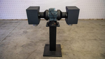 Будкрам купити Заточувальний верстат Tamis TZ22-S Заточувальний верстат Tamis TZ22-S 4