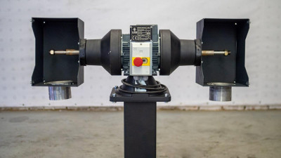 Будкрам купити Заточувальний верстат Tamis TZ22-S Заточувальний верстат Tamis TZ22-S 5