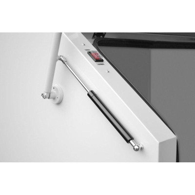 Будкрам купити Піскоструминна камера Cormak KDP350TOP+DC15 Піскоструминна камера Cormak KDP350TOP+DC15 4